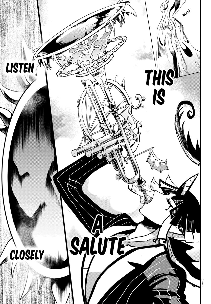 Welcome to Demon School! Iruma-kun, Chapter 170 image 14
